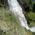 Alexandros 公寓 Aridaía