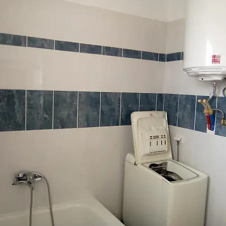 Alexandros Апартаменты