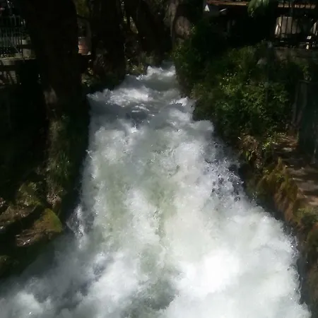 Alexandros Апартаменты