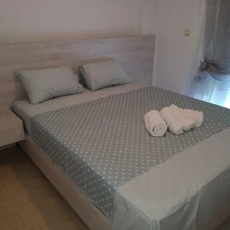 Apartment Alexandros Aridaia