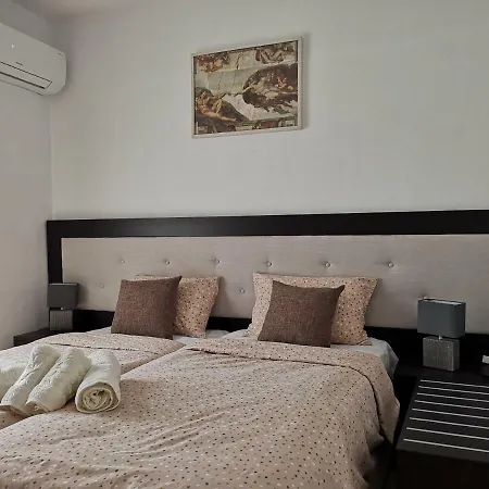 Alexandros * Аридая