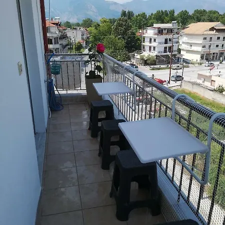 Alexandros * Аридая