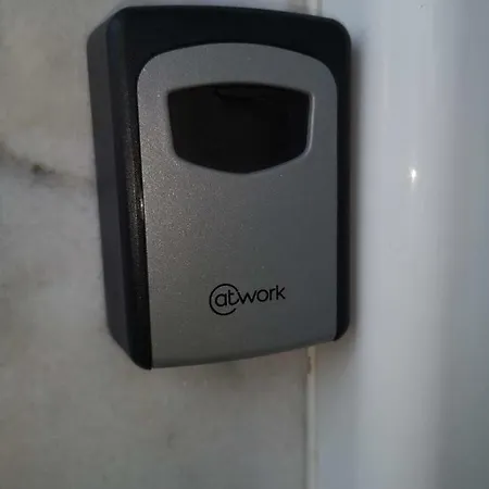 Alexandros Apartamento *