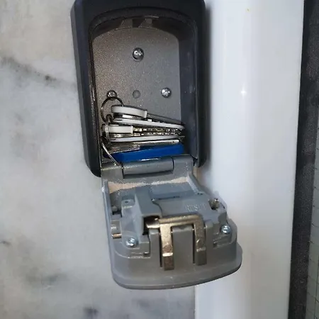 Alexandros Апартаменты *