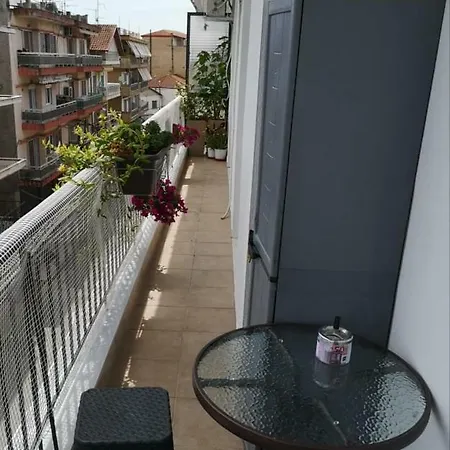 Alexandros * Аридая