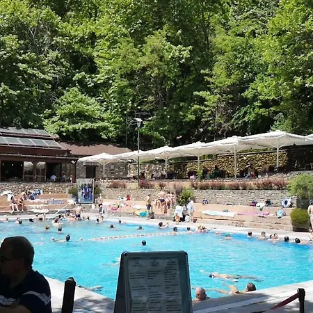 Апартаменты Alexandros Аридая