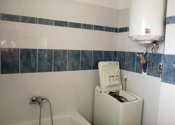 Alexandros Apartamento