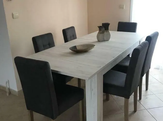 Alexandros Apartamento Aridaía