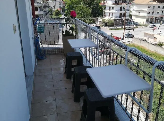 Alexandros * Aridaía