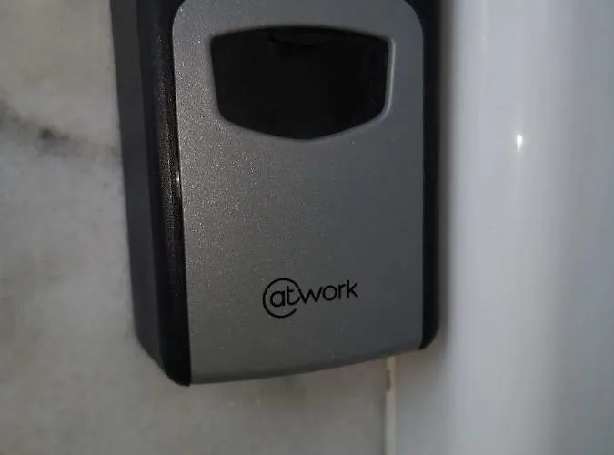 Alexandros Apartamento *