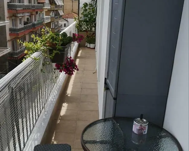 Alexandros * Aridaía