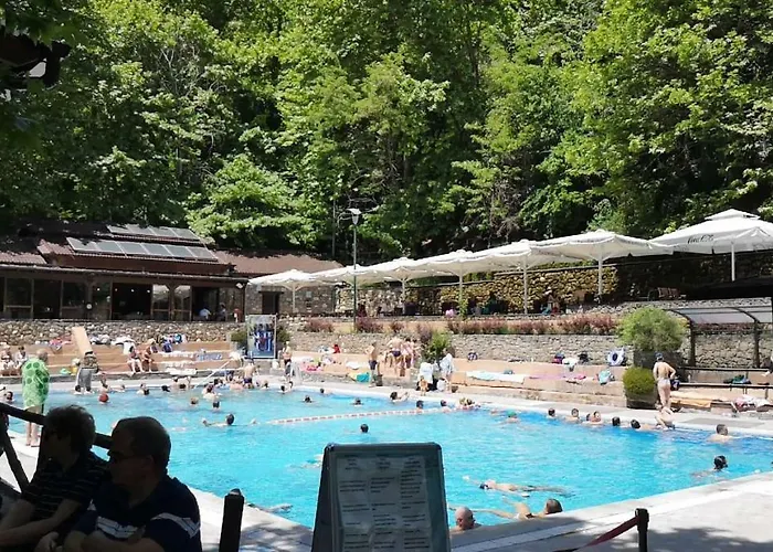 Apartamento Alexandros Aridaía