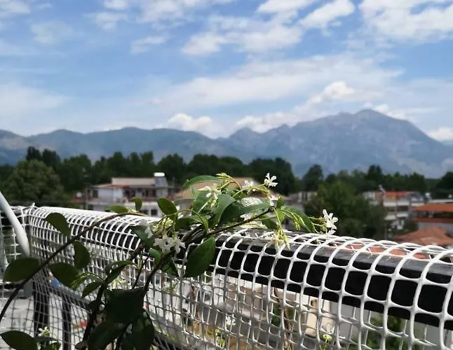 Apartamento Alexandros